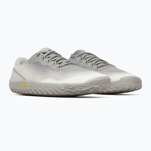 Barfußschuhe Herren Merrell Vapor Glove 7 white