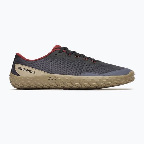 Barfußschuhe Herren Merrell Vapor Glove 7 black/comet