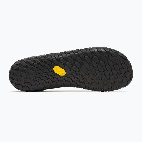 Damen Barfußschuhe Merrell Vapor Glove 7 black
