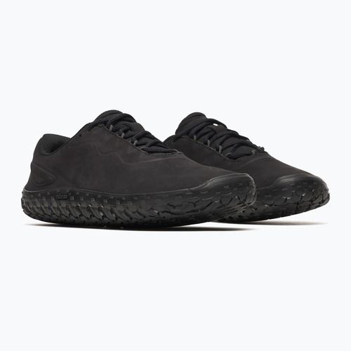 Damen Barfußschuhe Merrell Vapor Glove 7 black