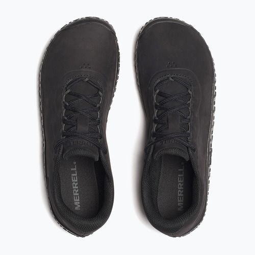 Damen Barfußschuhe Merrell Vapor Glove 7 black