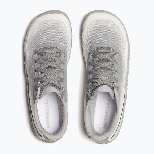 Damen Barfußschuhe Merrell Vapor Glove 7 white