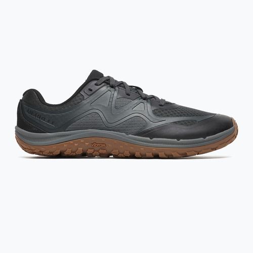 Barfußschuhe Herren Merrell Trail Glove 8 black/gum