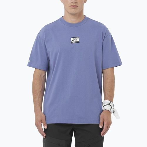 Shirt Herren Salomon Wild Rays Label marlin