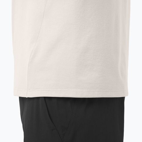 Poloshirt Herren Salomon Trackline Polo silver cloud
