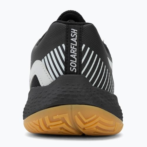 PUMA Schuhe Solarflash III puma black/cool light grayyellow