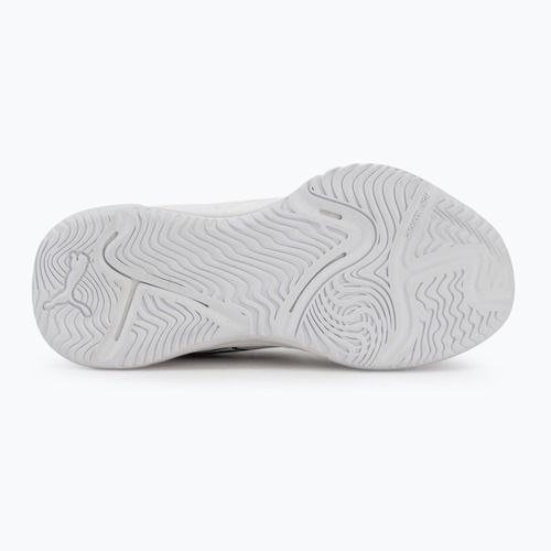 Kinderschuhe PUMA Varion II V Jr puma white/puma black