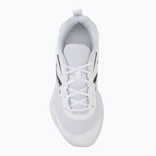 Kinder-Hallenschuhe PUMA Varion II Jr puma white/puma black