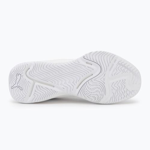 Hallenschuhe Herren PUMA Varion II puma white/puma black