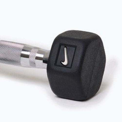 Hanteln Nike Strength Hex Dumbbell 2 x 2 kg black/white