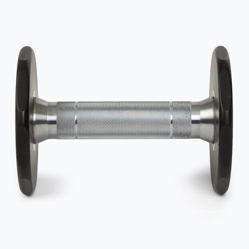 Kurzhanteln Nike Strength Pro Urethane Dumbbell 2 x 1 kg black/white