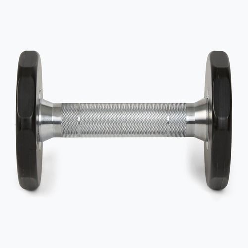 Hanteln Nike Strength Pro Urethane Dumbbell 2 x 2 kg black/white