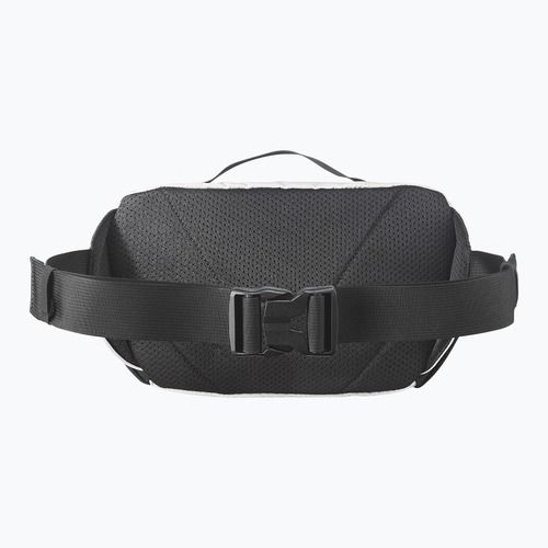 Bauchtasche Salomon ACS Waist 3 l paloma/black