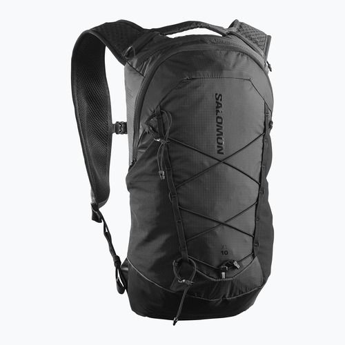 Wanderrucksack Salomon XT 10 l black