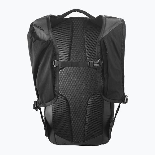 Wanderrucksack Salomon XT 10 l black