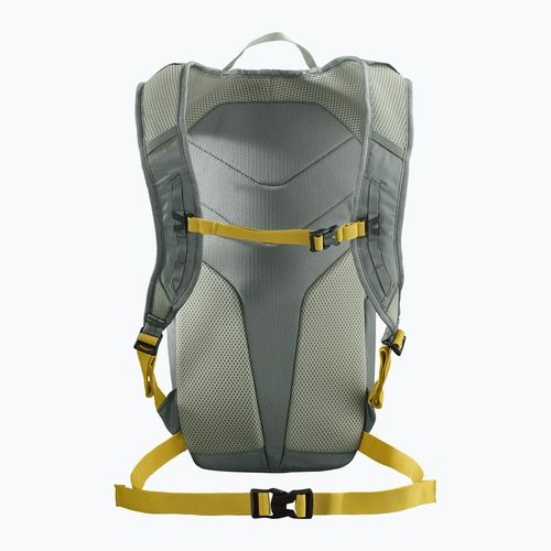Wanderrucksack Salomon Trailblazer 10 l sedona sage/seagrass/cress green