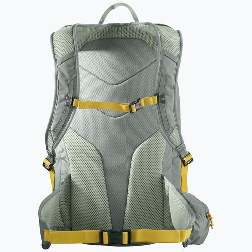Wanderrucksack Salomon Trailblazer 20 l sedona sage/seagrass/cress green