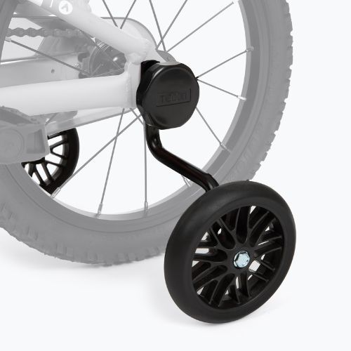 Stützräder für Fahrrad ATTABO 16" schwarz