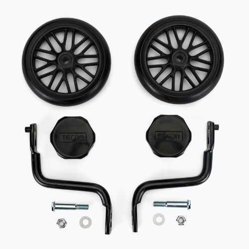 Stützräder für Fahrrad ATTABO 16" schwarz