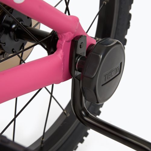 Stützräder für Fahrrad ATTABO 16" schwarz