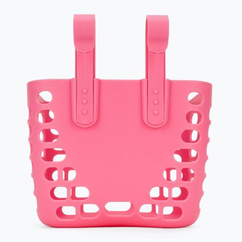 Kinderfahrradkorb ATTABO pink