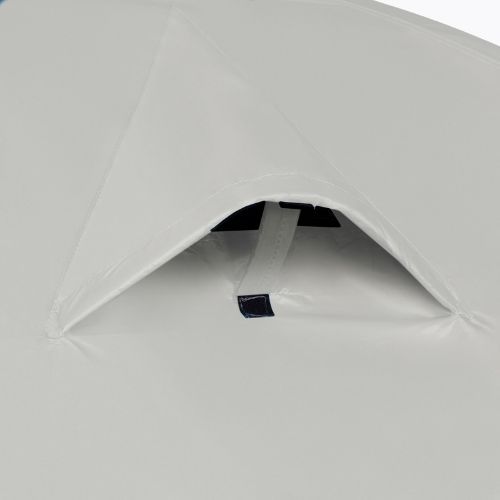 4-Personen-Campingzelt KADVA CAMPdome 4 grey