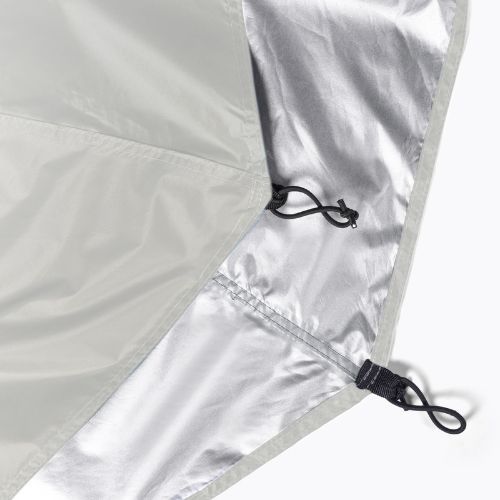 Campingzelt 3-osobowy KADVA CAMPdome 3 grey