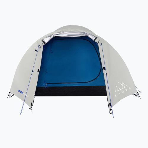 Campingzelt 3-osobowy KADVA CAMPdome 3 grey