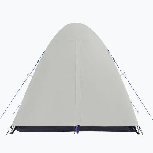 2‑Personen Campingzelt KADVA Festa 2 grey/blue