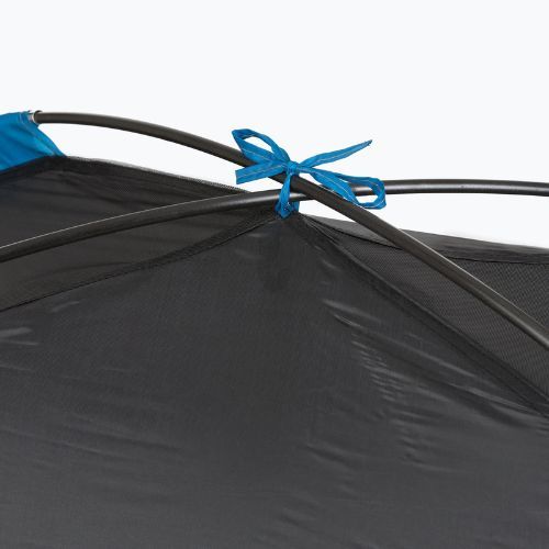 2‑Personen Campingzelt KADVA Festa 2 grey/blue