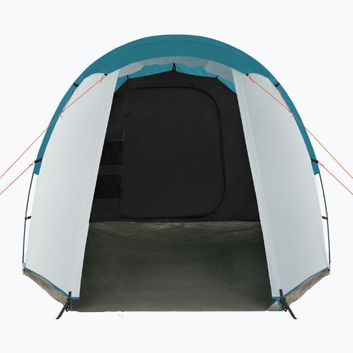 4-Personen Campingzelt KADVA Kavio 4 türkis