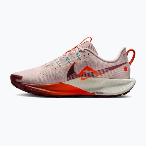 Laufschuhe für Damen Nike Pegasus Trail 5 silt red/hyper crimson/dark team red
