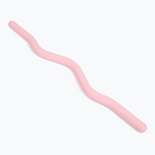 Gebogene Hantelstange Xtrexo SCULPT SD100 Pink
