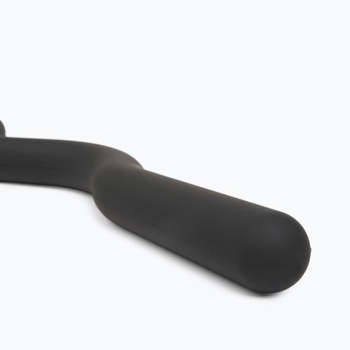Gebogene Hantelstange XTREXO SCULPT 110 cm black