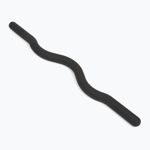 Gebogene Hantelstange Xtrexo SCULPT SD90 Czarny
