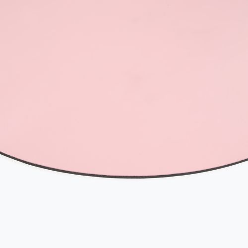Gymnastik- und Yogamatte XTREXO SCULPT rounded 183 x 61 cm pink