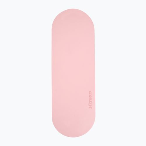 Gymnastik- und Yogamatte Xtrexo SCULPT YMO100 Pink