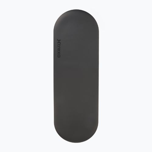 Gymnastik- und Yogamatte Xtrexo SCULPT YMO100 Czarny