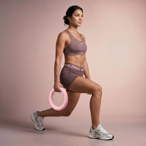 Felge XTREXO SCULPT 4,5 kg rosa