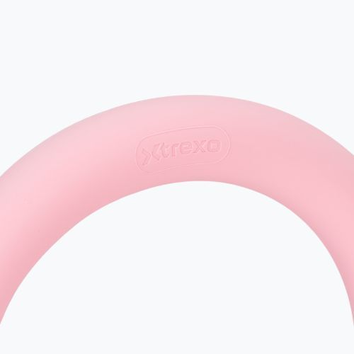 Felge XTREXO SCULPT 2,2 kg pink