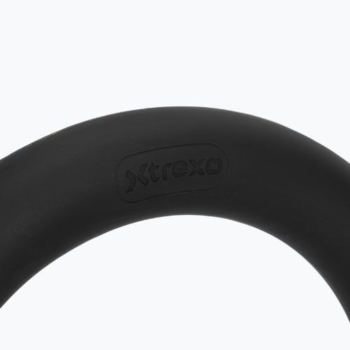 Felge XTREXO SCULPT 2,2 kg black
