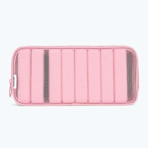 Gewichte für Knöchel und Handgelenke XTREXO SCULPT 2 x 1.5 kg rosa