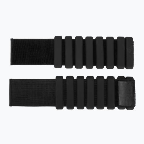 Gewichte für Knöchel und Handgelenke XTREXO SCULPT 2 x 1.5 kg schwarz
