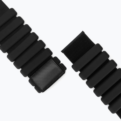 Gewichte für Knöchel und Handgelenke XTREXO SCULPT 2 x 1.5 kg schwarz