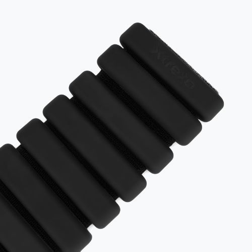 Gewichte für Knöchel und Handgelenke XTREXO SCULPT 2 x 1.5 kg schwarz