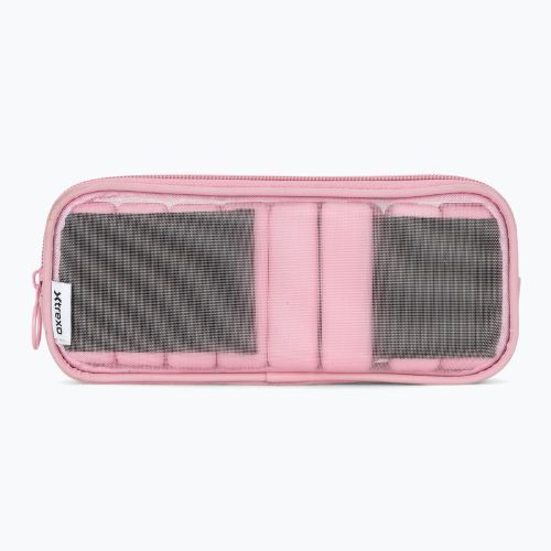 Gewichte für Knöchel und Handgelenke XTREXO SCULPT 2 x 0,5 kg rosa
