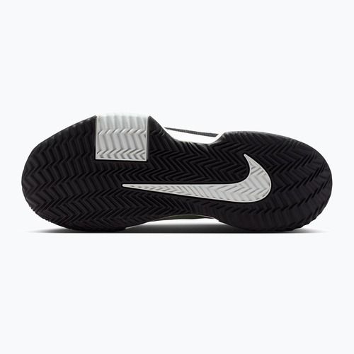 Damen Tennisschuhe Nike GP Challenge Pro steam/light silver/white/black