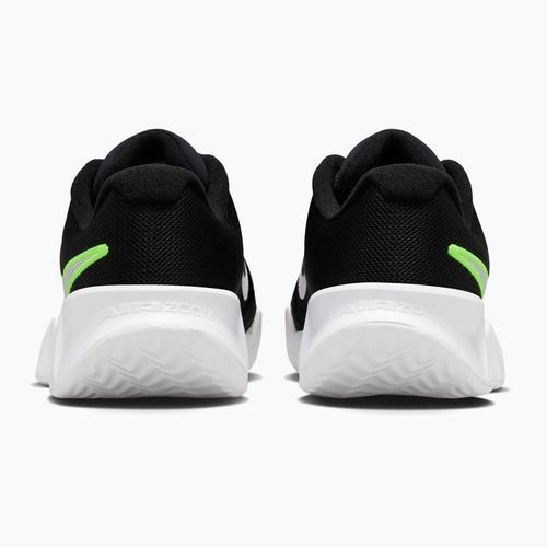 Damen Tennisschuhe Nike GP Challenge Pro black/anthracite/volt/white