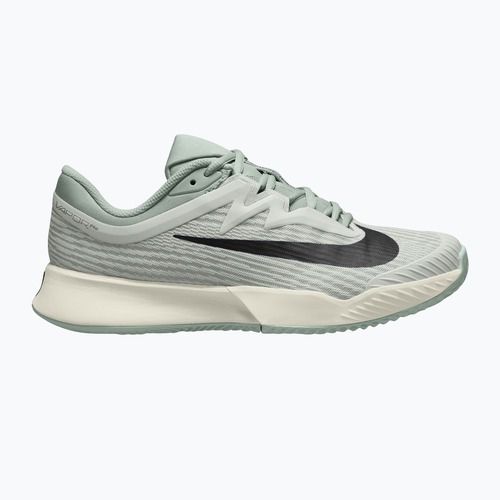 Damen Tennisschuhe Nike Vapor Pro 3 Clay light silver/steam/phantom/black