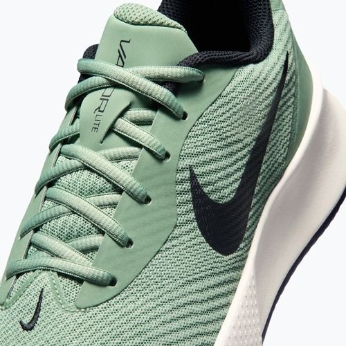 Damen-Schuhe Nike Vapor Lite 3 Clay steam/light silver/white/black